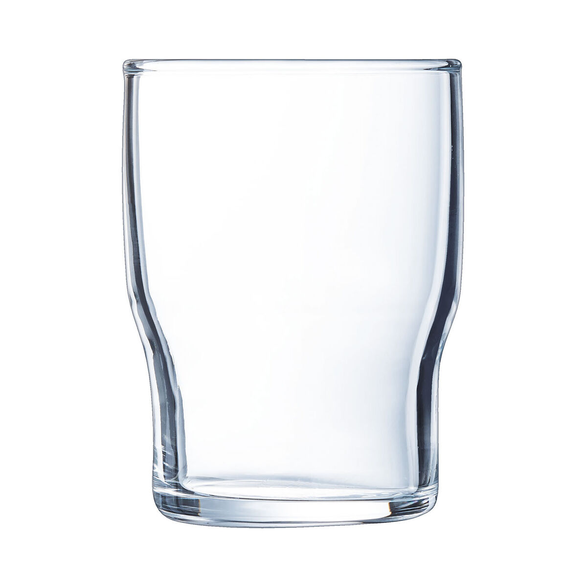 Sklenice Arcoroc Campus Transparentní Sklo 180 ml